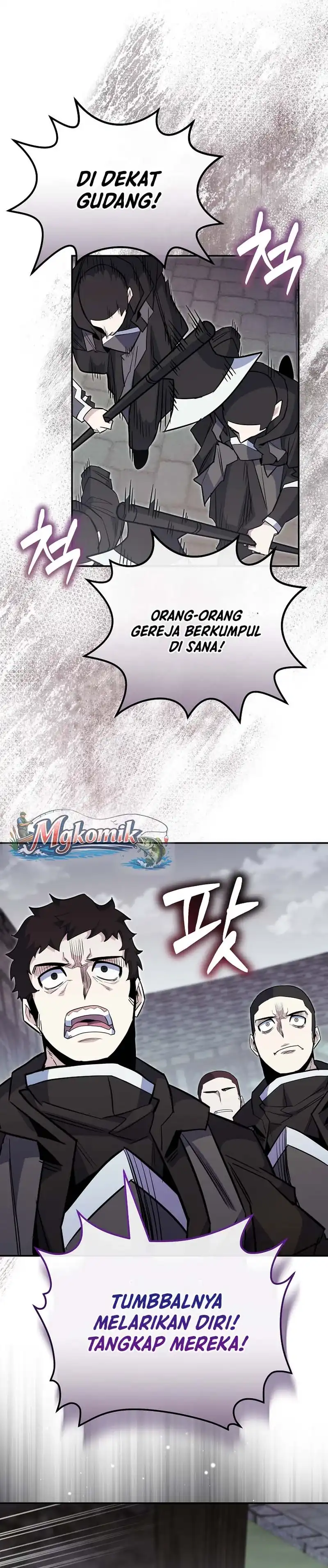 Baca Reincarnated as a Genius Prodigy of a Prestigious Family - Chapter 90 halaman 28