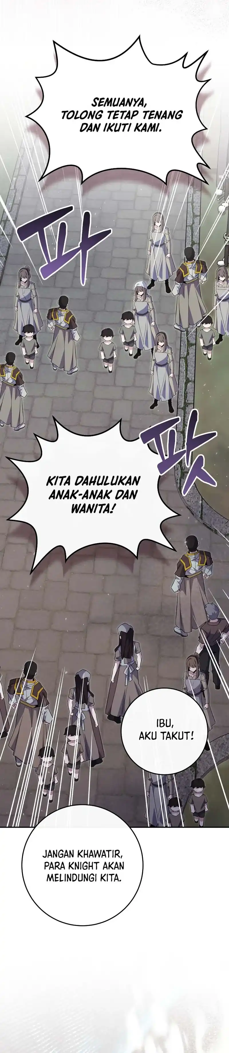 Baca Reincarnated as a Genius Prodigy of a Prestigious Family - Chapter 90 halaman 35