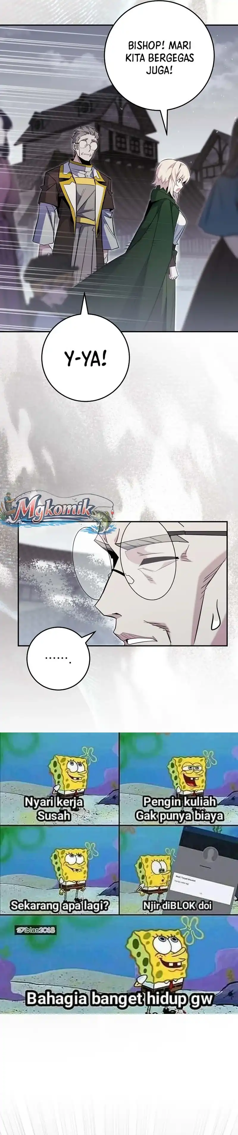 Baca Reincarnated as a Genius Prodigy of a Prestigious Family - Chapter 90 halaman 36