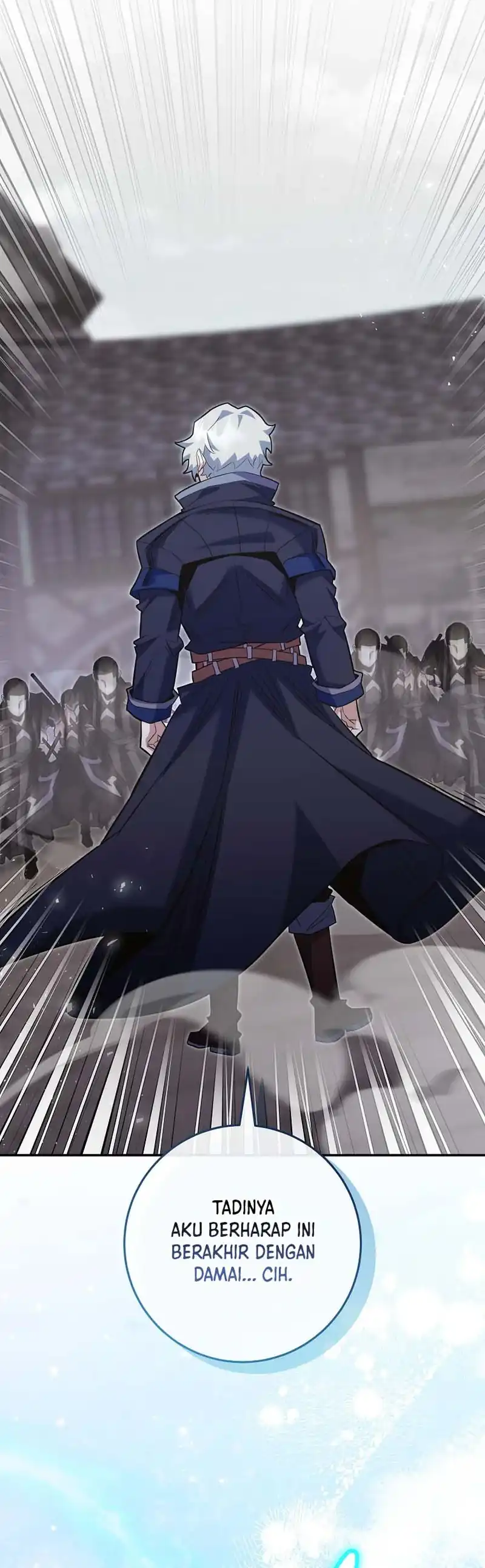 Baca Reincarnated as a Genius Prodigy of a Prestigious Family - Chapter 90 halaman 37