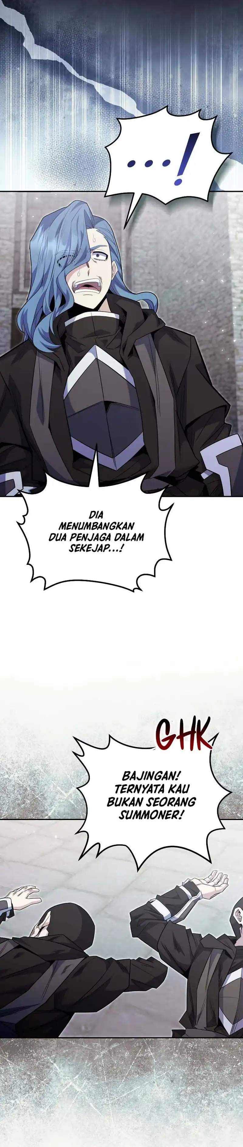 Baca Reincarnated as a Genius Prodigy of a Prestigious Family - Chapter 90 halaman 4