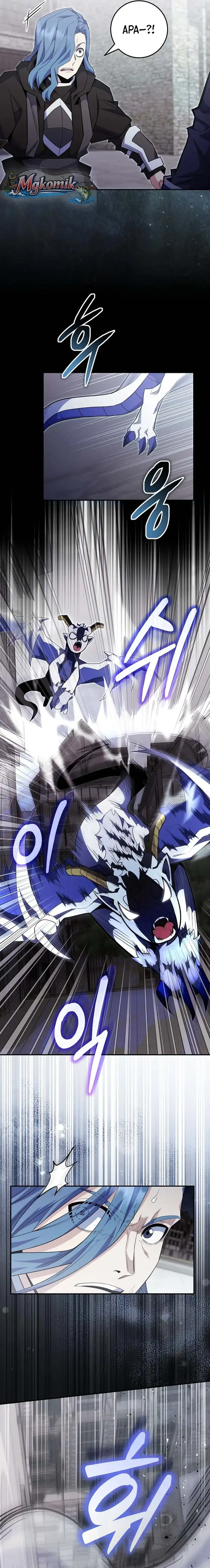 Baca Reincarnated as a Genius Prodigy of a Prestigious Family - Chapter 90 halaman 6