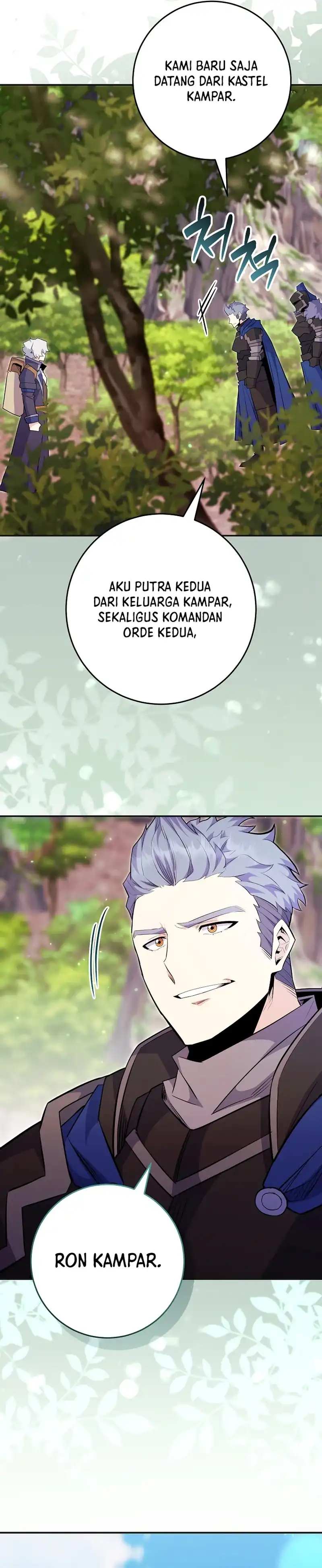 Baca Reincarnated as a Genius Prodigy of a Prestigious Family - Chapter 91 halaman 11