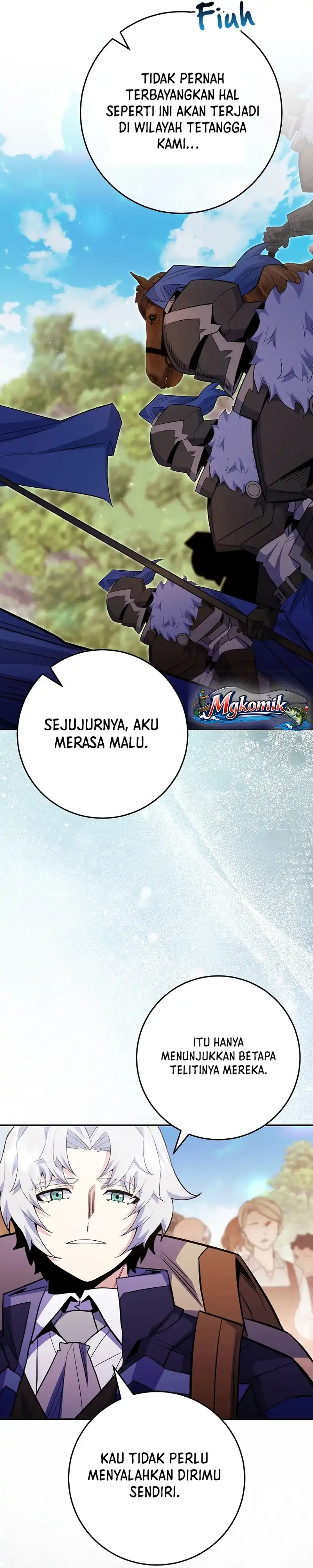 Baca Reincarnated as a Genius Prodigy of a Prestigious Family - Chapter 91 halaman 13