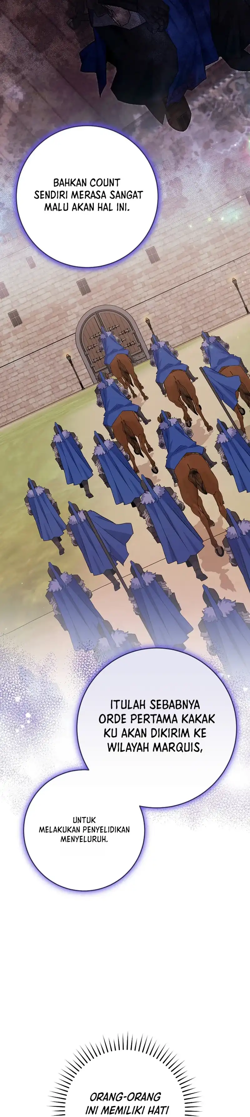 Baca Reincarnated as a Genius Prodigy of a Prestigious Family - Chapter 91 halaman 15