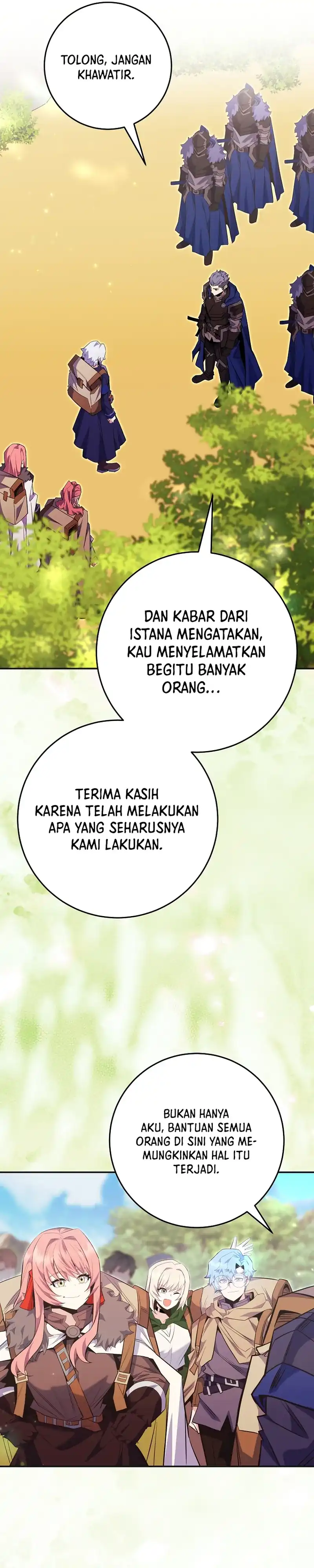 Baca Reincarnated as a Genius Prodigy of a Prestigious Family - Chapter 91 halaman 17