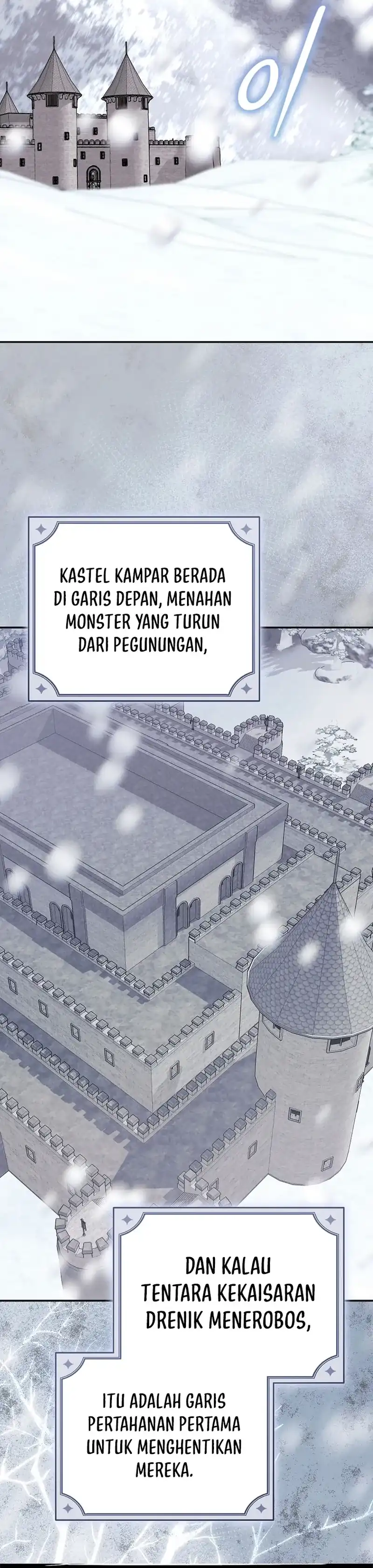 Baca Reincarnated as a Genius Prodigy of a Prestigious Family - Chapter 91 halaman 22