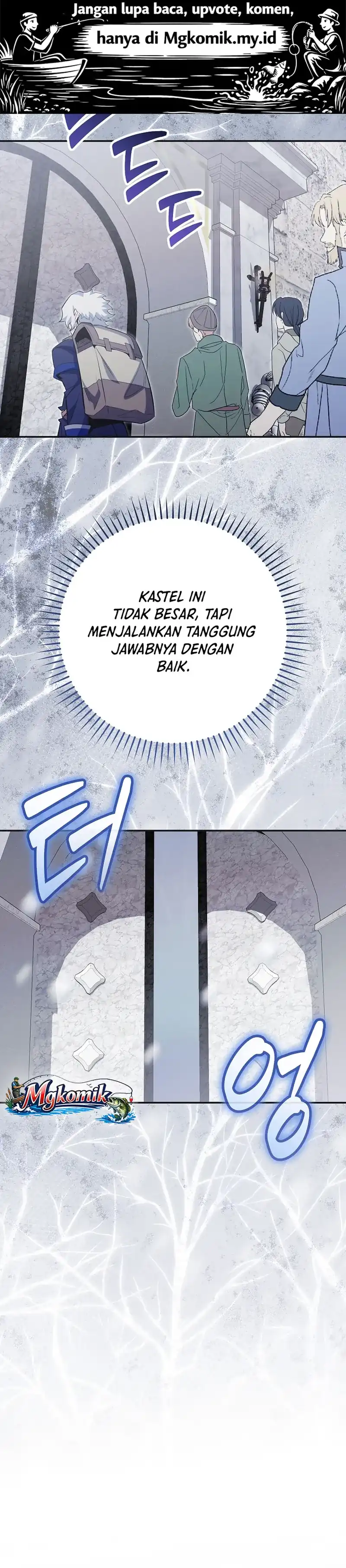 Baca Reincarnated as a Genius Prodigy of a Prestigious Family - Chapter 91 halaman 23