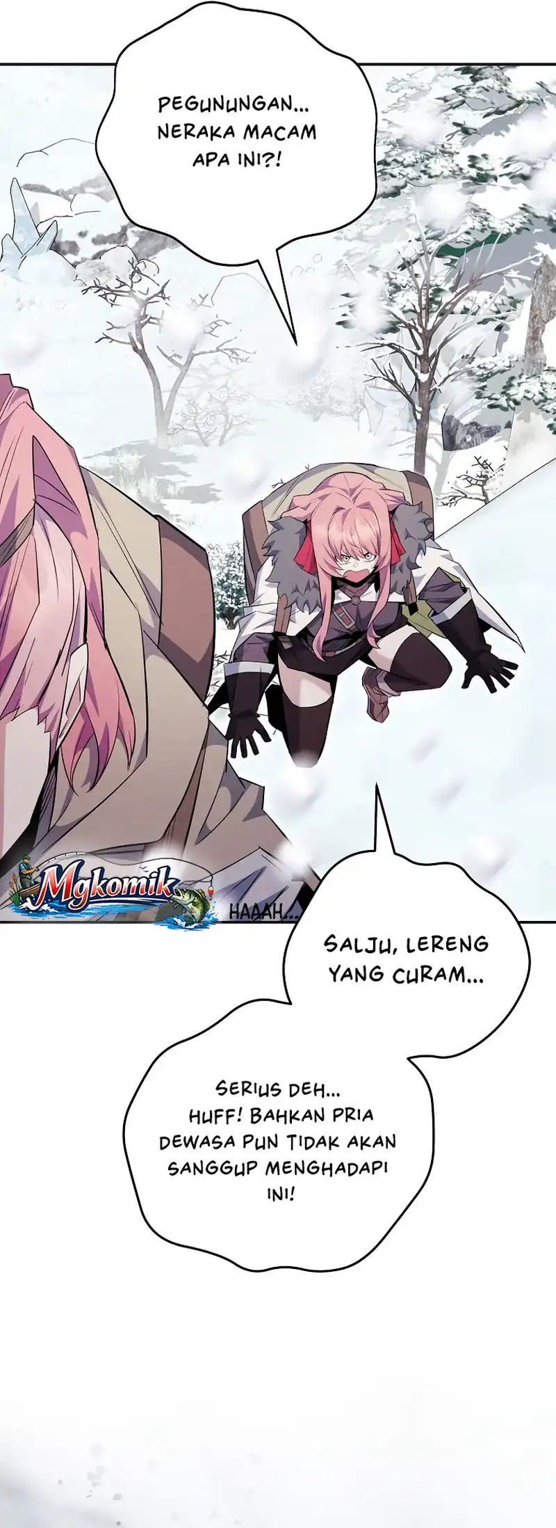 Baca Reincarnated as a Genius Prodigy of a Prestigious Family - Chapter 91 halaman 36