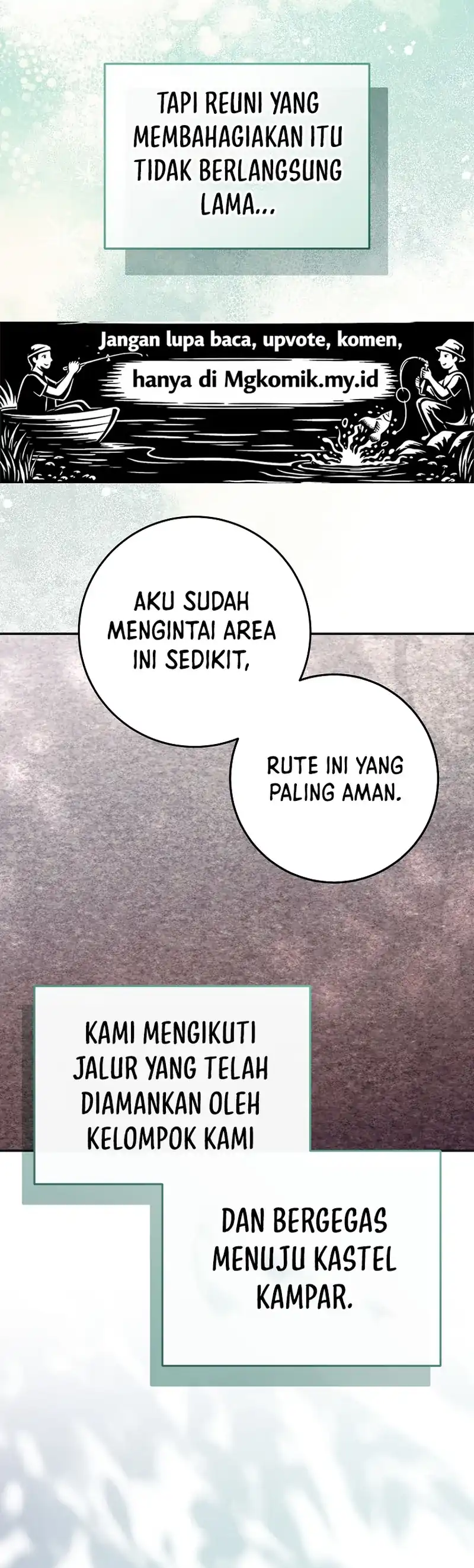 Baca Reincarnated as a Genius Prodigy of a Prestigious Family - Chapter 91 halaman 7