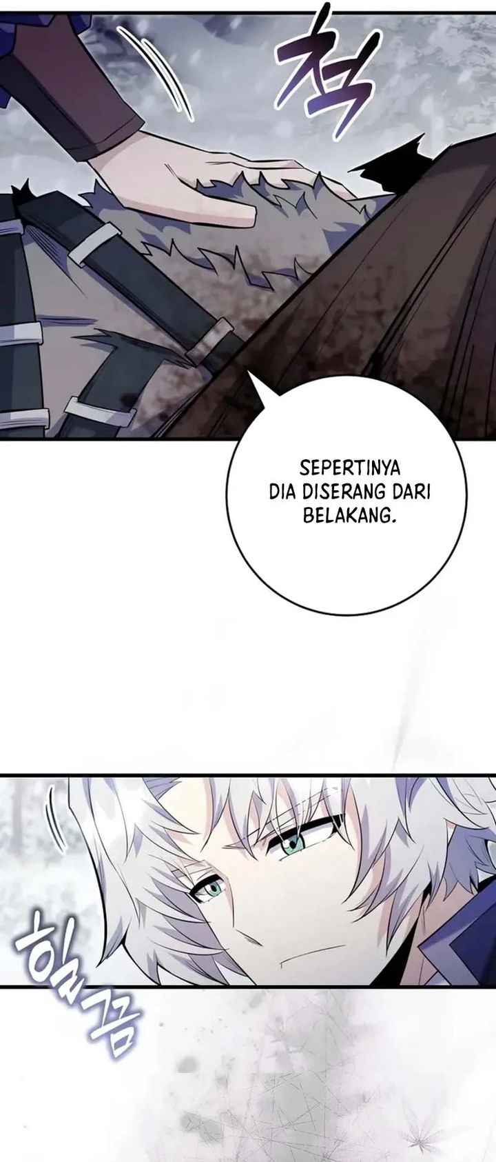 Baca Reincarnated as a Genius Prodigy of a Prestigious Family - Chapter 92 halaman 11