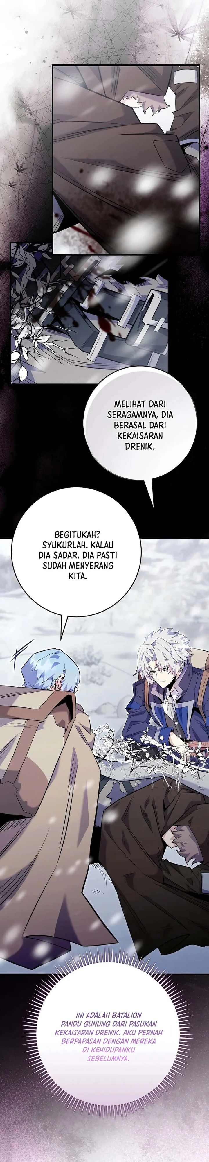 Baca Reincarnated as a Genius Prodigy of a Prestigious Family - Chapter 92 halaman 12