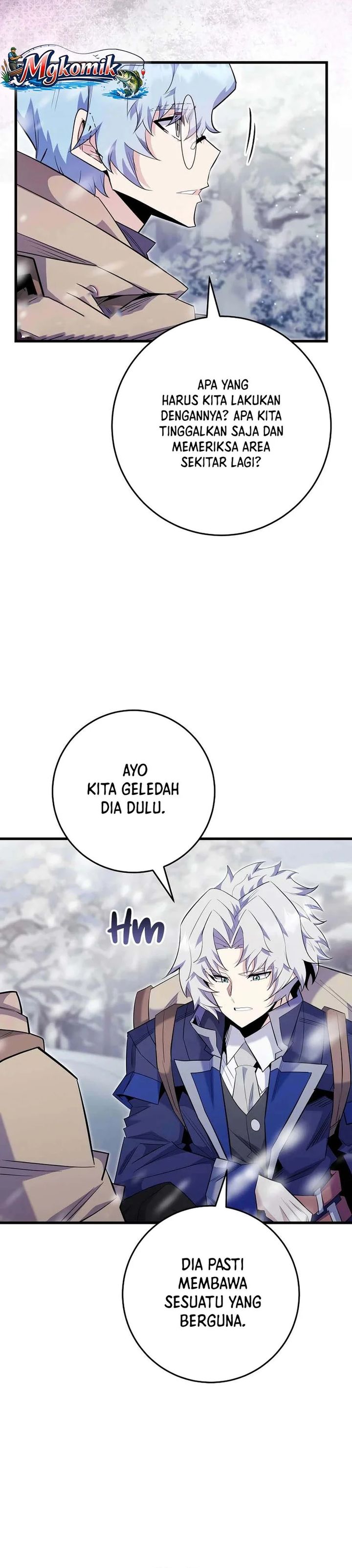 Baca Reincarnated as a Genius Prodigy of a Prestigious Family - Chapter 92 halaman 13
