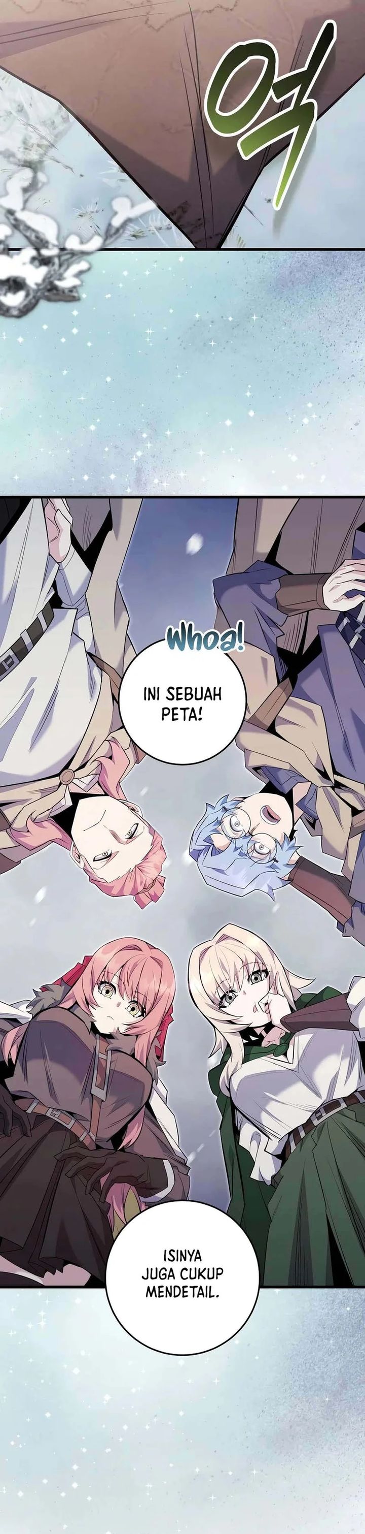Baca Reincarnated as a Genius Prodigy of a Prestigious Family - Chapter 92 halaman 15