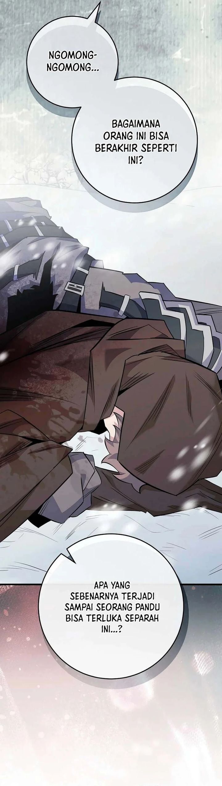 Baca Reincarnated as a Genius Prodigy of a Prestigious Family - Chapter 92 halaman 17