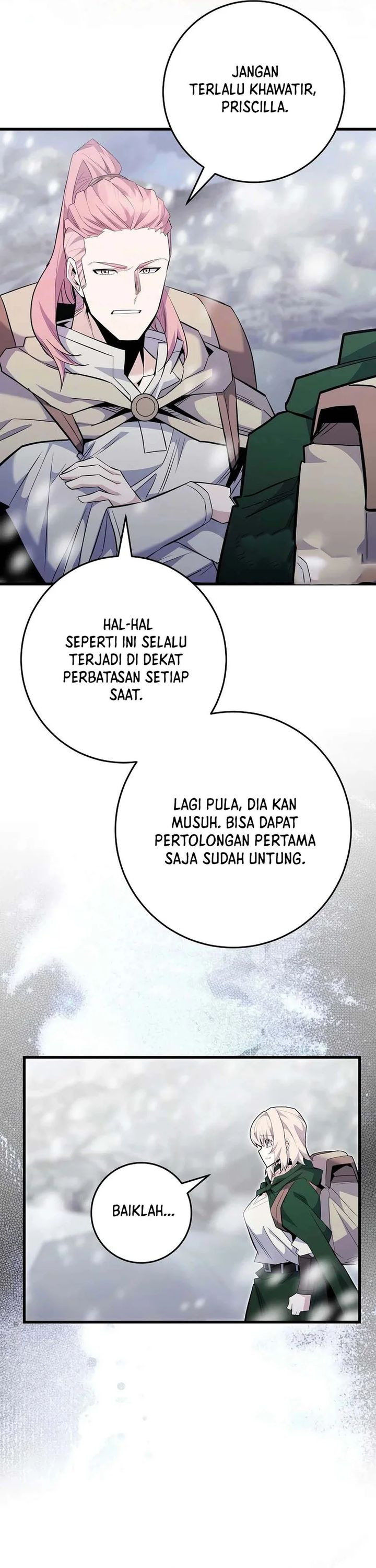 Baca Reincarnated as a Genius Prodigy of a Prestigious Family - Chapter 92 halaman 18