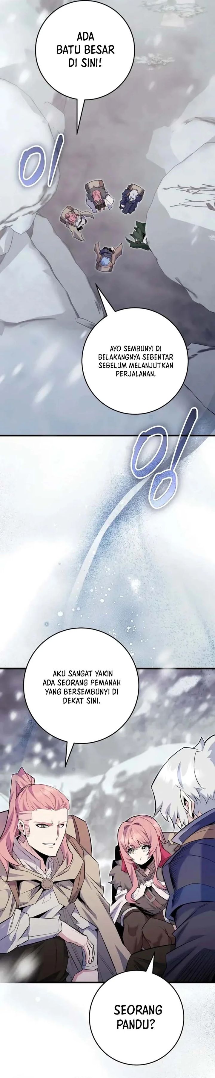Baca Reincarnated as a Genius Prodigy of a Prestigious Family - Chapter 92 halaman 2