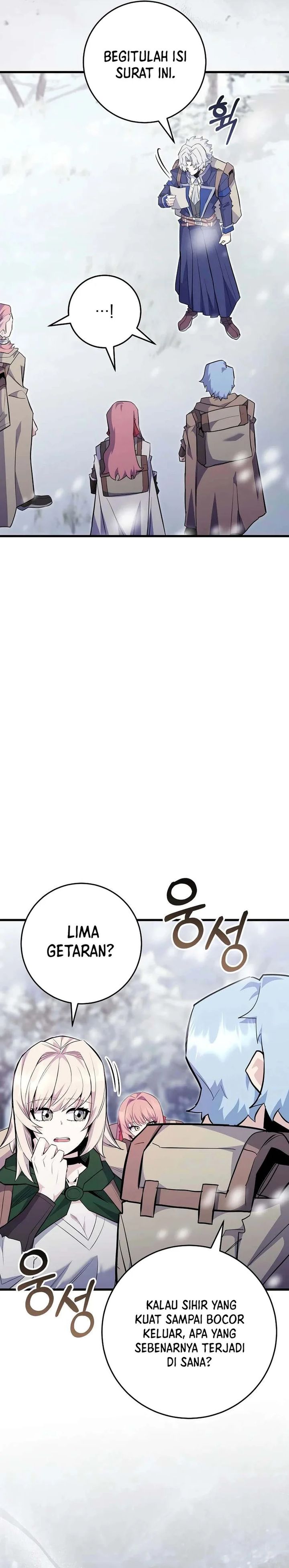 Baca Reincarnated as a Genius Prodigy of a Prestigious Family - Chapter 92 halaman 22