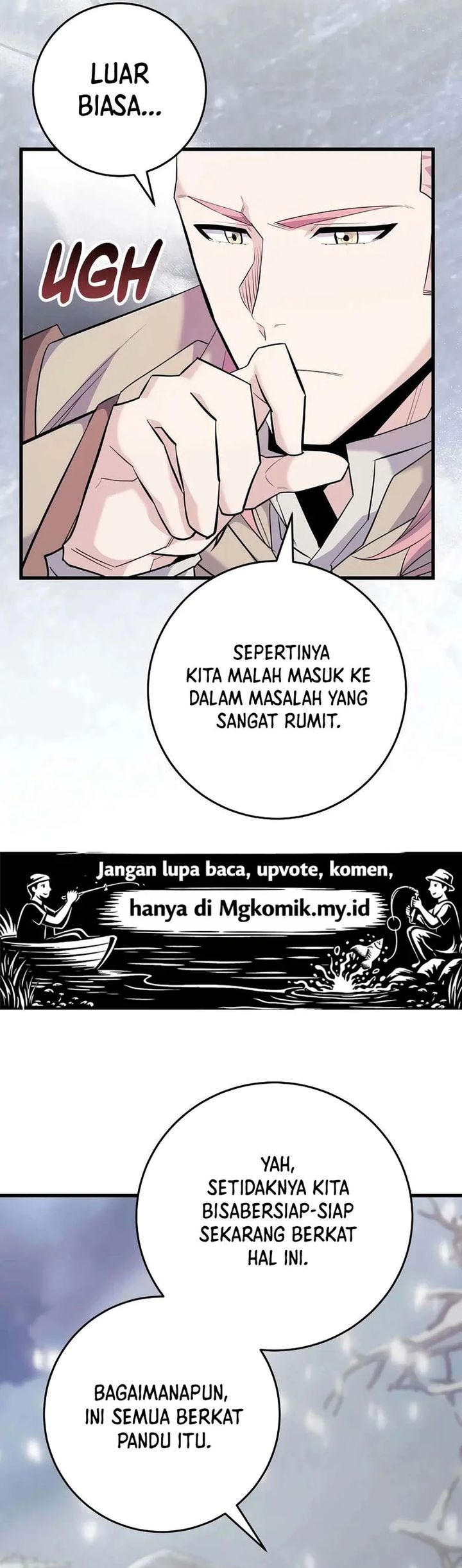 Baca Reincarnated as a Genius Prodigy of a Prestigious Family - Chapter 92 halaman 23