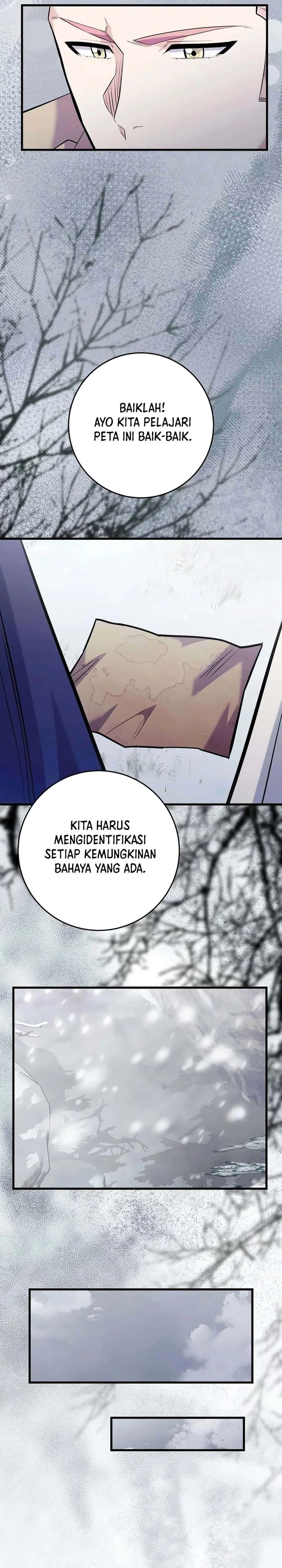 Baca Reincarnated as a Genius Prodigy of a Prestigious Family - Chapter 92 halaman 26