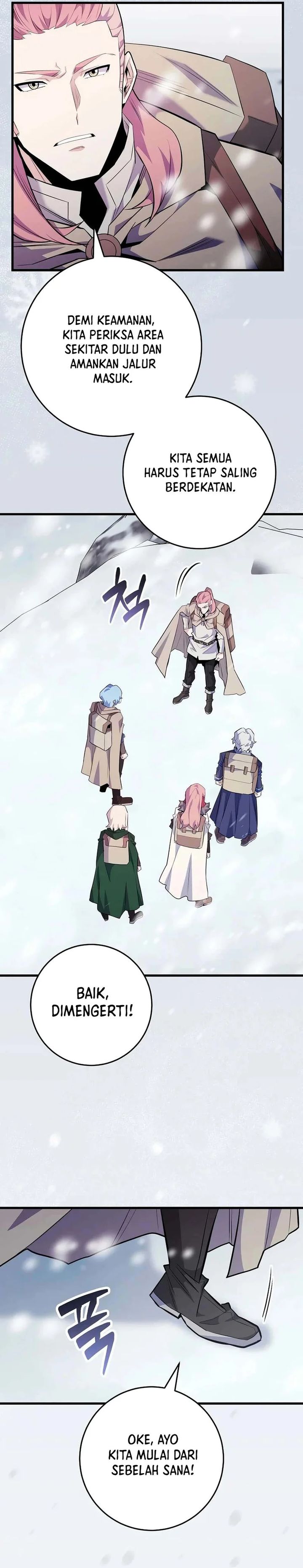 Baca Reincarnated as a Genius Prodigy of a Prestigious Family - Chapter 92 halaman 29
