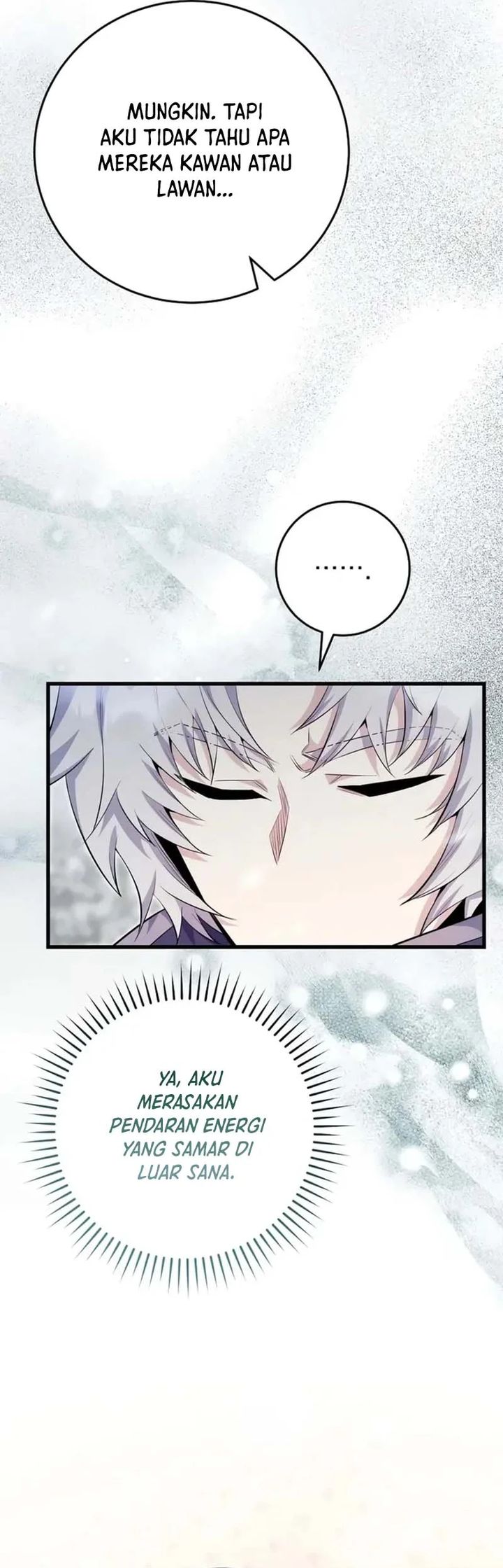 Baca Reincarnated as a Genius Prodigy of a Prestigious Family - Chapter 92 halaman 3