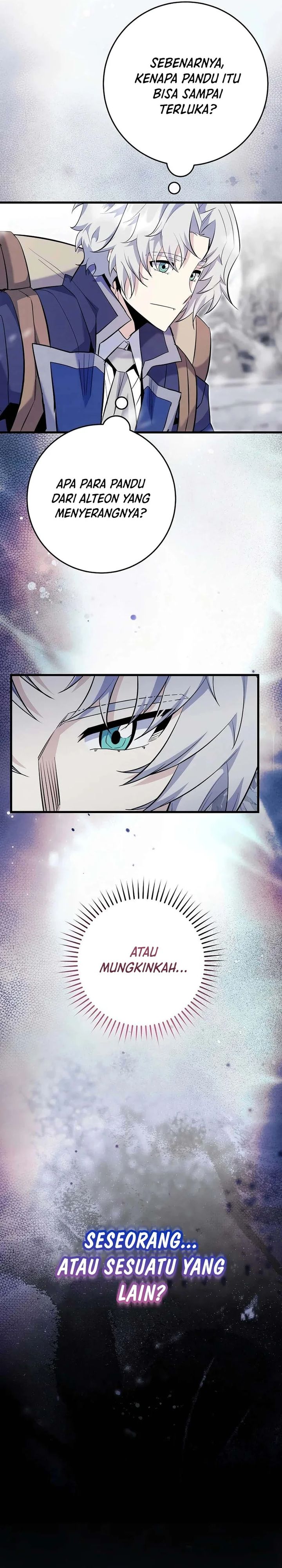 Baca Reincarnated as a Genius Prodigy of a Prestigious Family - Chapter 92 halaman 31