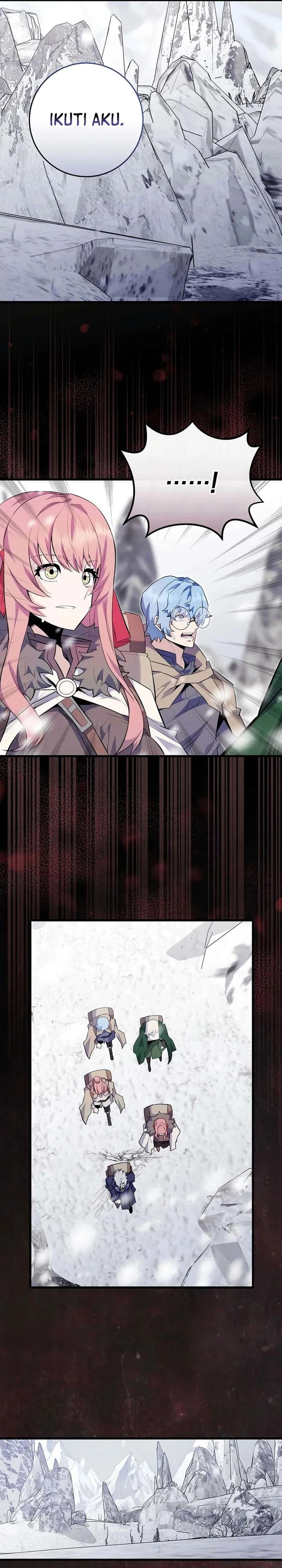 Baca Reincarnated as a Genius Prodigy of a Prestigious Family - Chapter 92 halaman 35