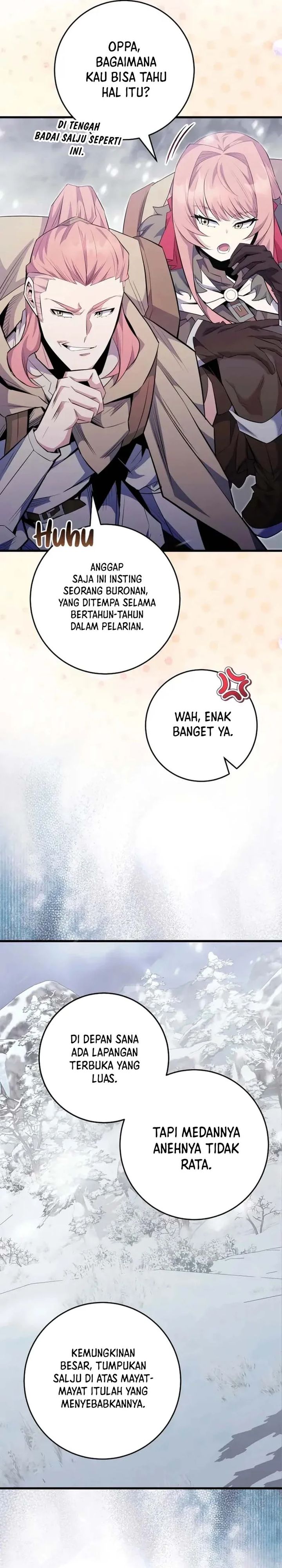 Baca Reincarnated as a Genius Prodigy of a Prestigious Family - Chapter 92 halaman 4