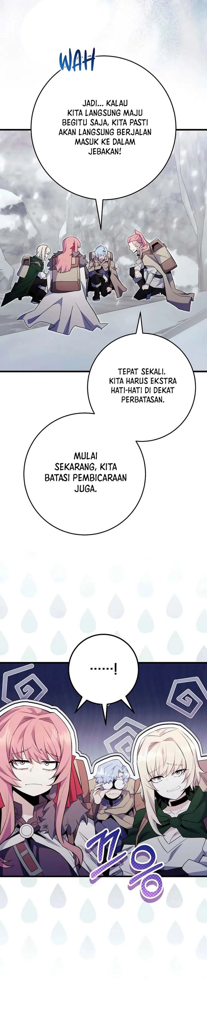 Baca Reincarnated as a Genius Prodigy of a Prestigious Family - Chapter 92 halaman 5