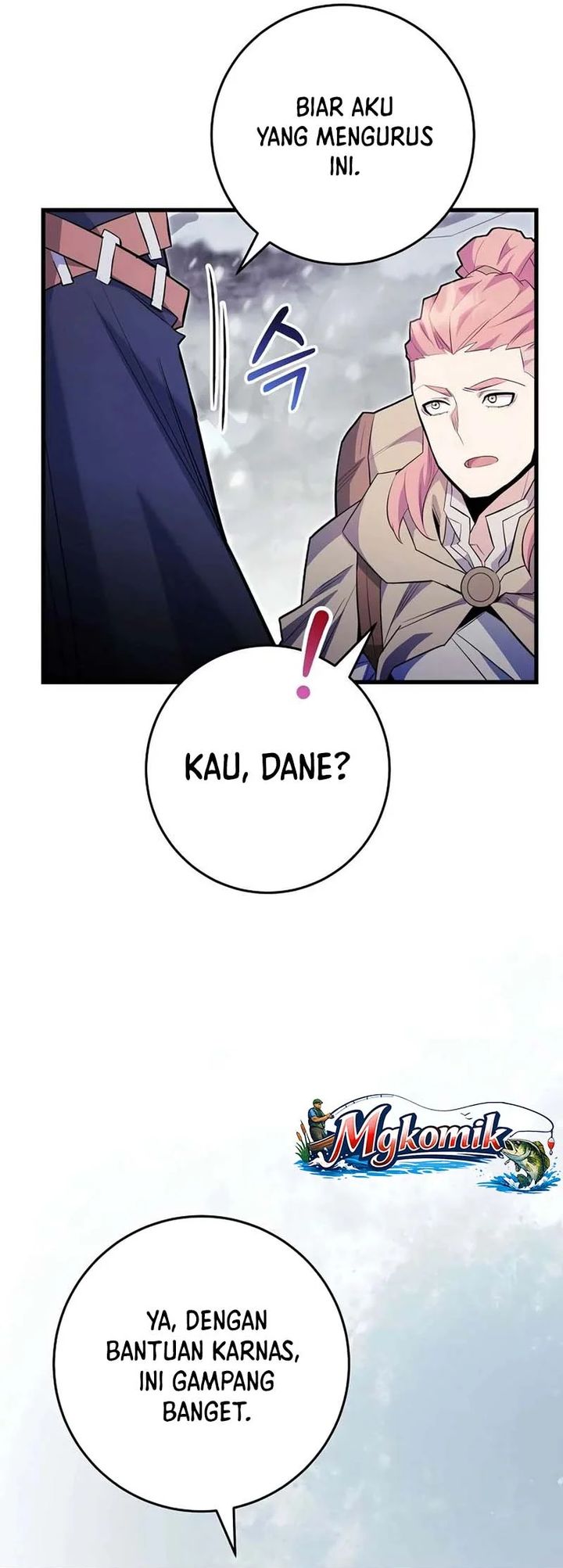 Baca Reincarnated as a Genius Prodigy of a Prestigious Family - Chapter 92 halaman 6