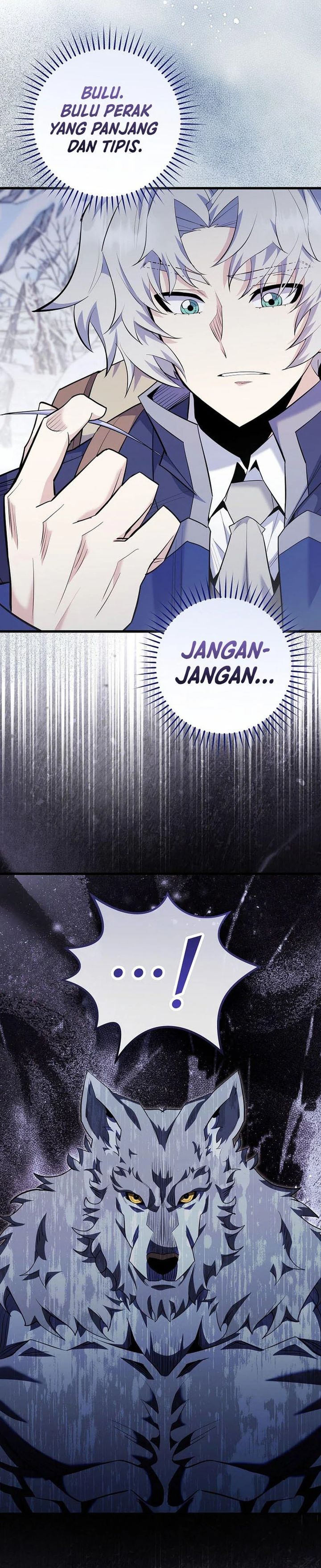 Baca Reincarnated as a Genius Prodigy of a Prestigious Family - Chapter 93 halaman 11