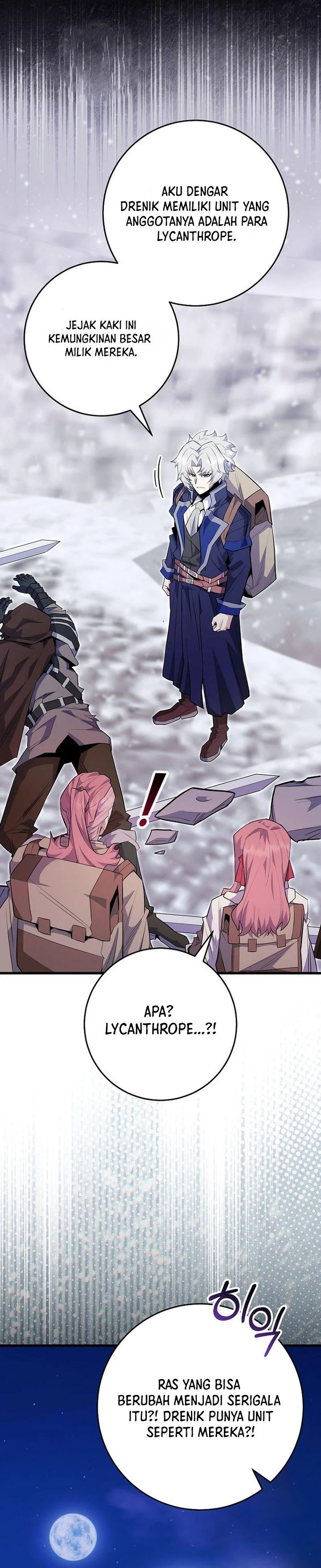 Baca Reincarnated as a Genius Prodigy of a Prestigious Family - Chapter 93 halaman 12
