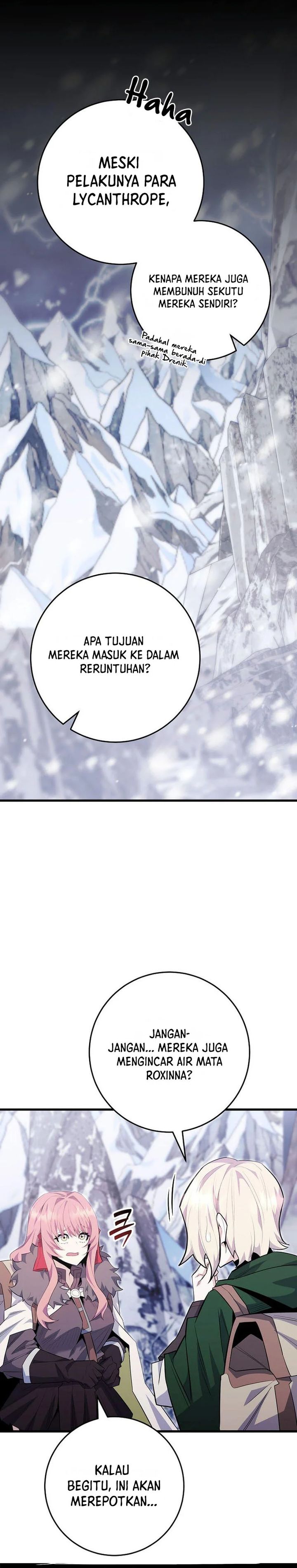 Baca Reincarnated as a Genius Prodigy of a Prestigious Family - Chapter 93 halaman 14