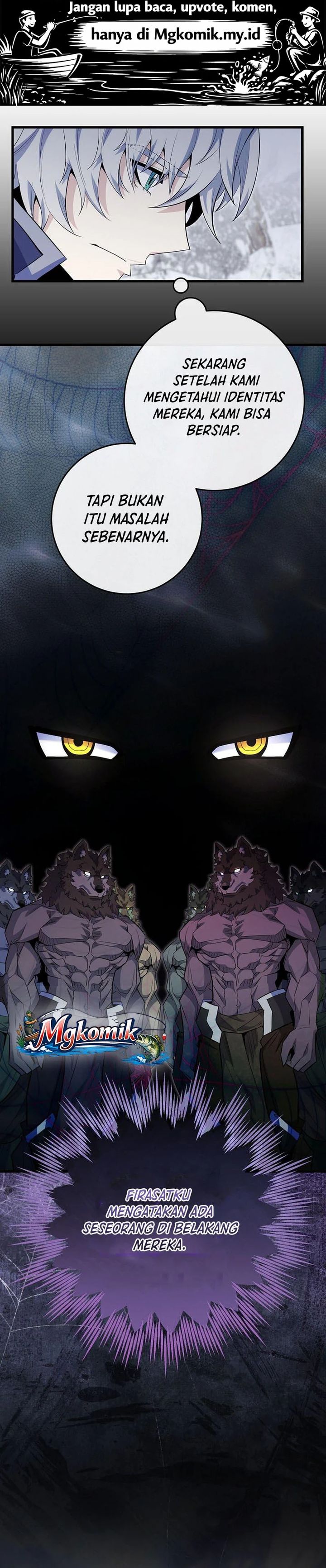 Baca Reincarnated as a Genius Prodigy of a Prestigious Family - Chapter 93 halaman 15