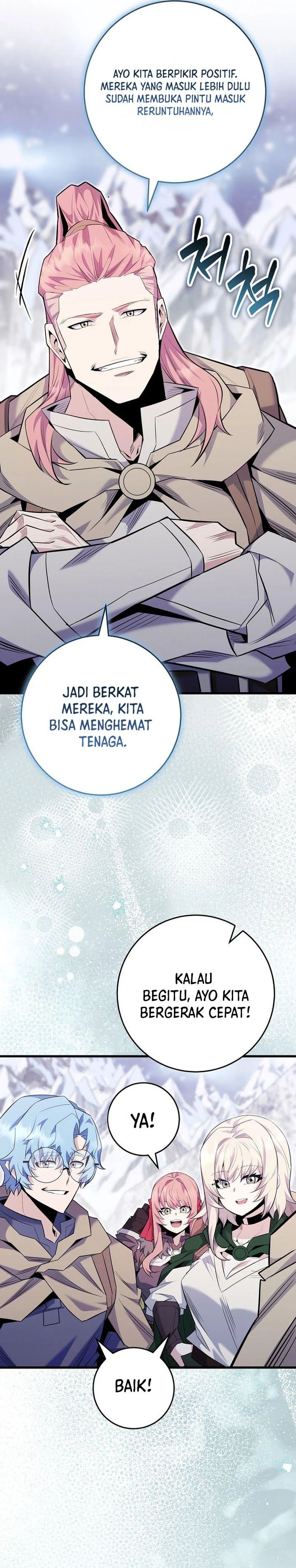 Baca Reincarnated as a Genius Prodigy of a Prestigious Family - Chapter 93 halaman 17
