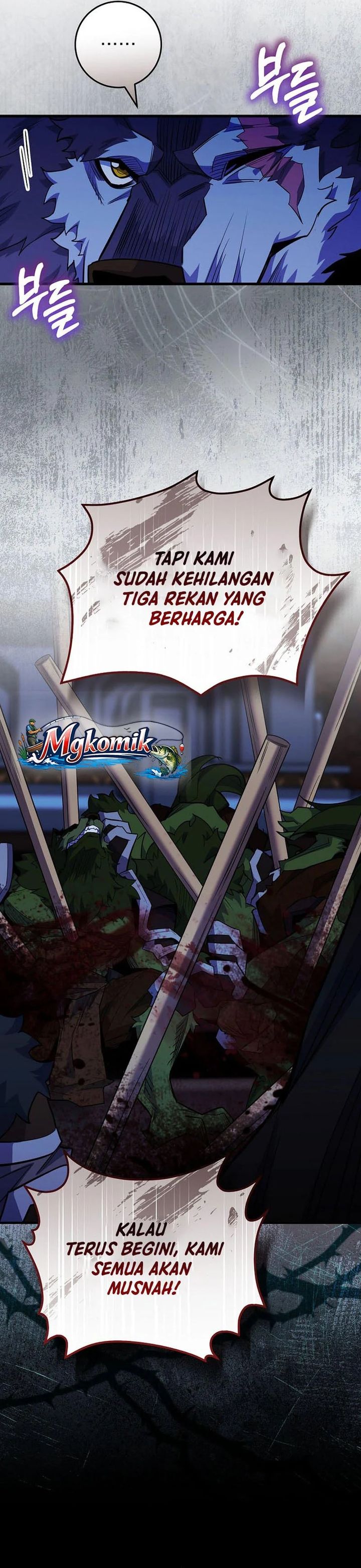 Baca Reincarnated as a Genius Prodigy of a Prestigious Family - Chapter 93 halaman 24