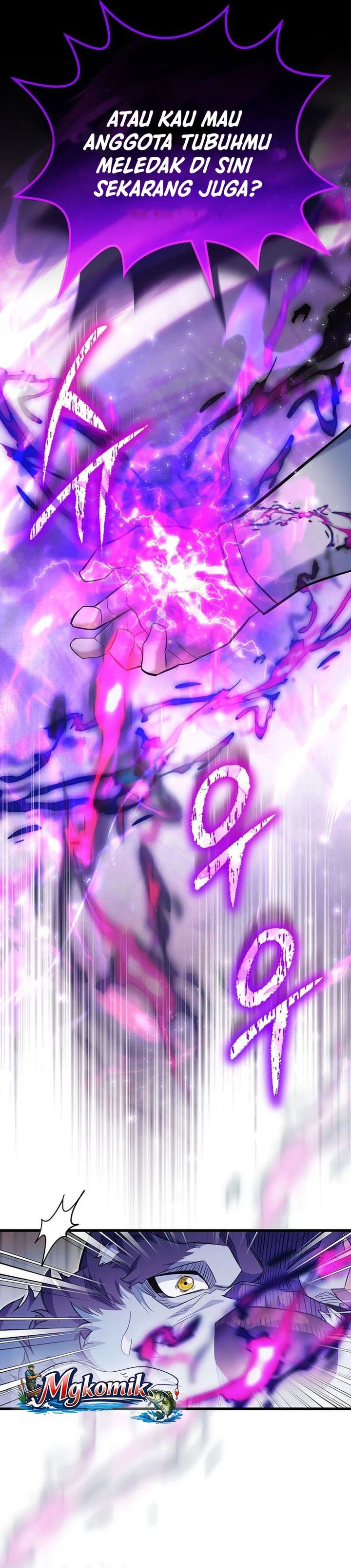 Baca Reincarnated as a Genius Prodigy of a Prestigious Family - Chapter 93 halaman 26
