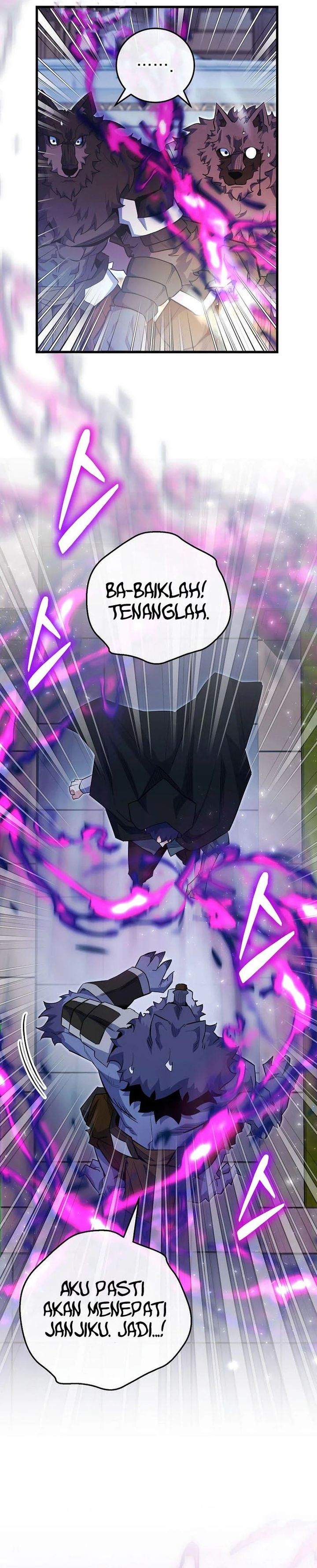 Baca Reincarnated as a Genius Prodigy of a Prestigious Family - Chapter 93 halaman 27