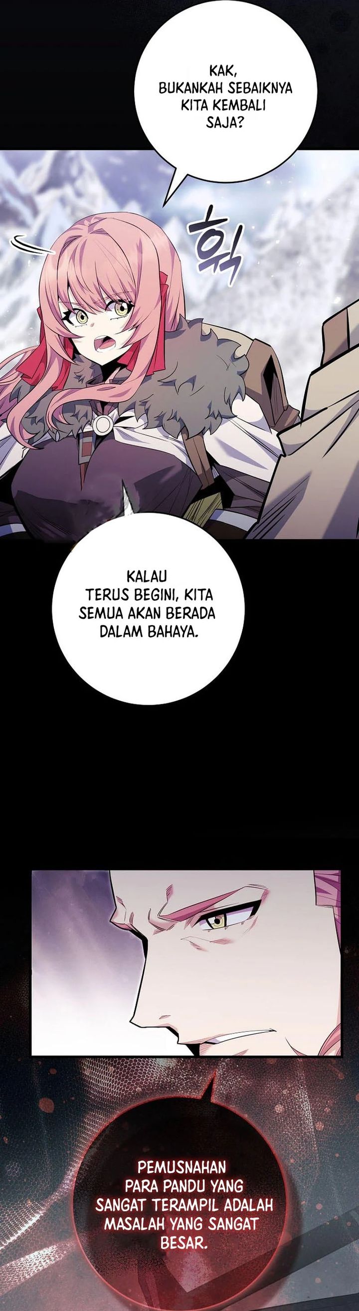 Baca Reincarnated as a Genius Prodigy of a Prestigious Family - Chapter 93 halaman 3