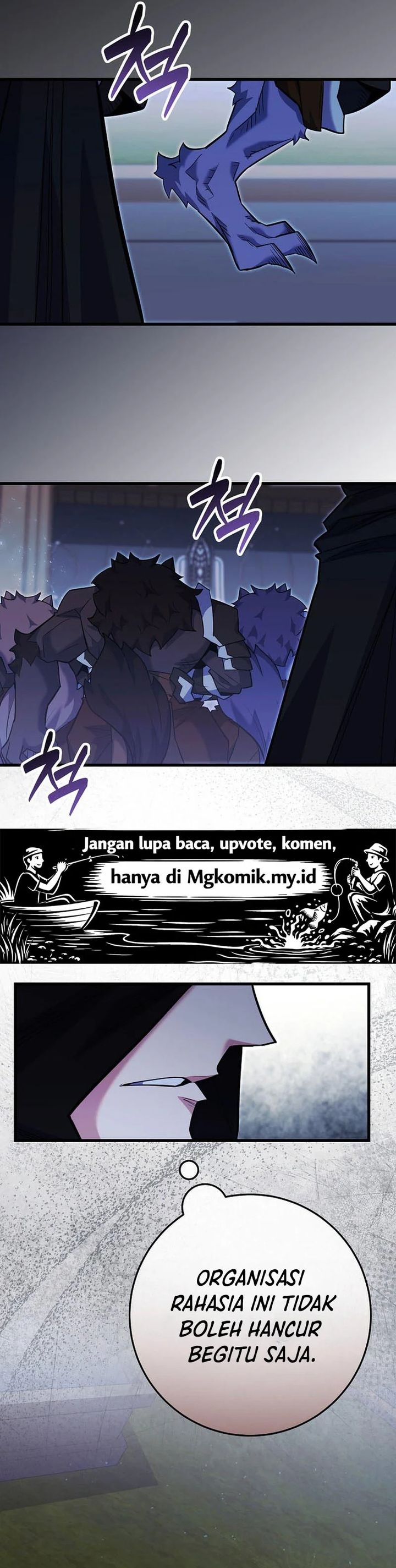 Baca Reincarnated as a Genius Prodigy of a Prestigious Family - Chapter 93 halaman 30