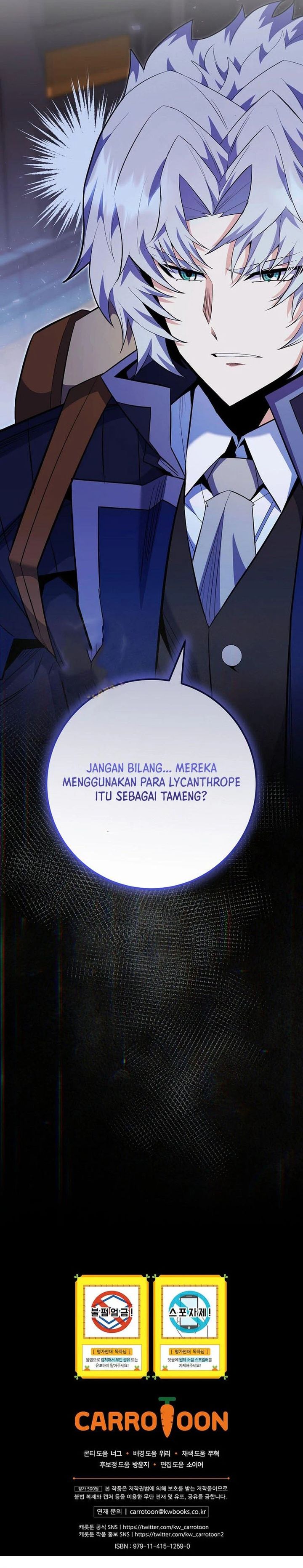 Baca Reincarnated as a Genius Prodigy of a Prestigious Family - Chapter 93 halaman 37