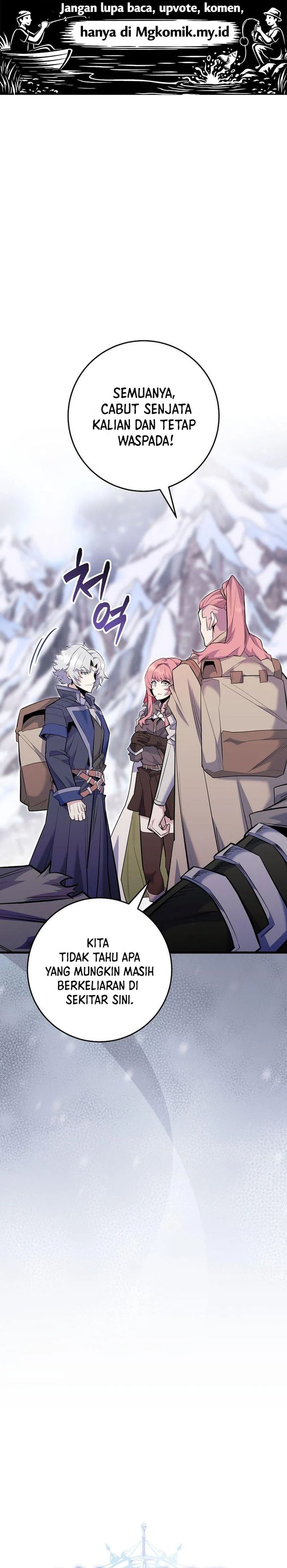 Baca Reincarnated as a Genius Prodigy of a Prestigious Family - Chapter 93 halaman 5