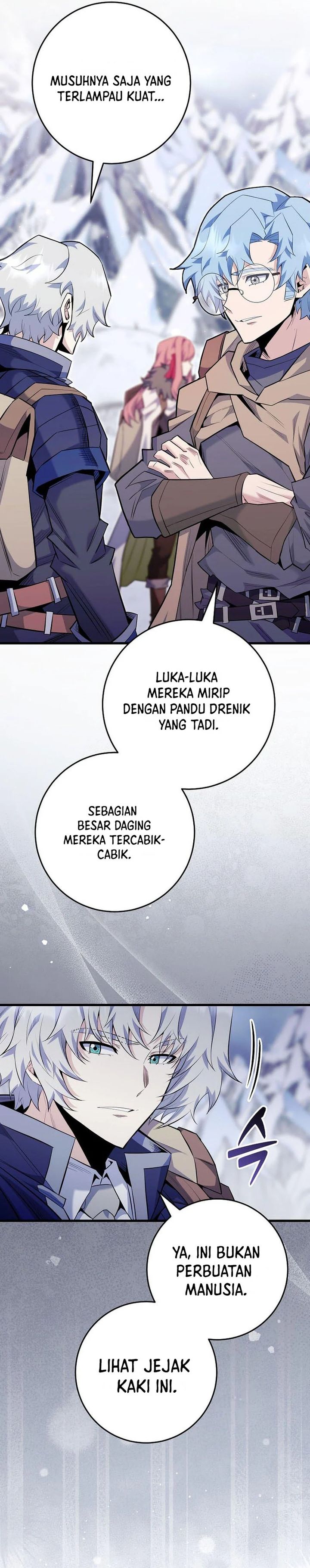 Baca Reincarnated as a Genius Prodigy of a Prestigious Family - Chapter 93 halaman 7