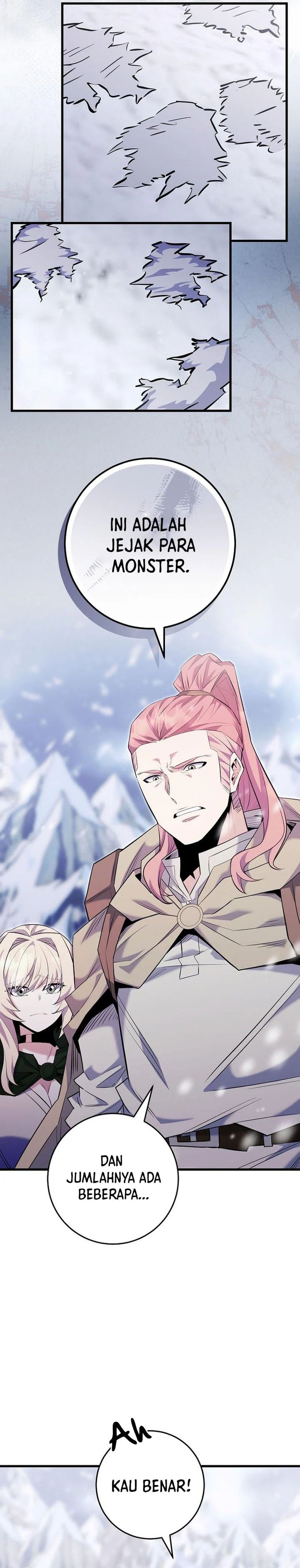 Baca Reincarnated as a Genius Prodigy of a Prestigious Family - Chapter 93 halaman 8