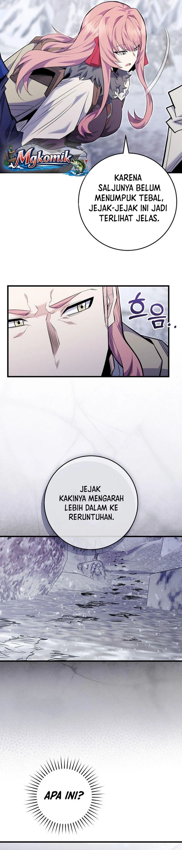 Baca Reincarnated as a Genius Prodigy of a Prestigious Family - Chapter 93 halaman 9