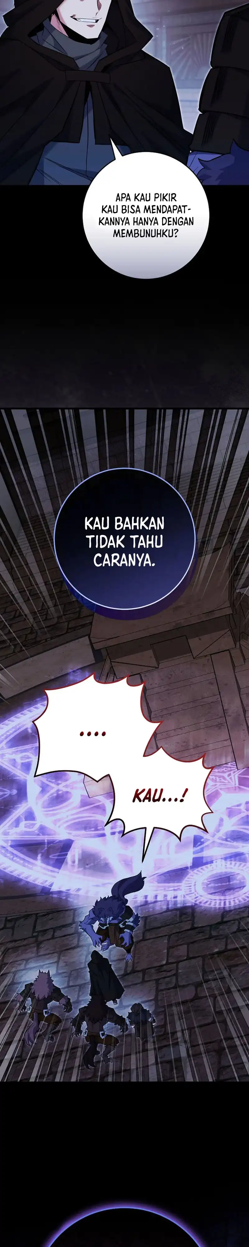 Reincarnated as a Genius Prodigy of a Prestigious Family chapter 94 halaman 14