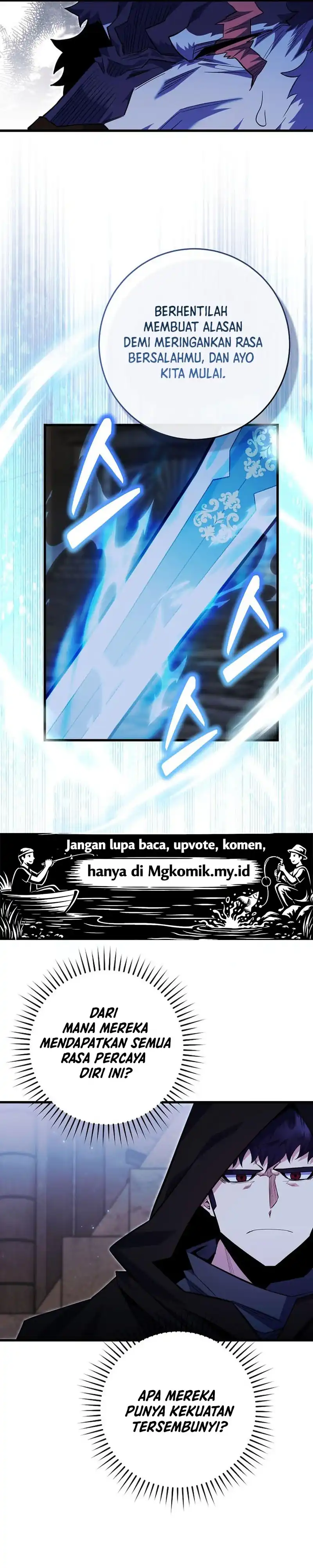 Baca Reincarnated as a Genius Prodigy of a Prestigious Family - Chapter 95 halaman 15