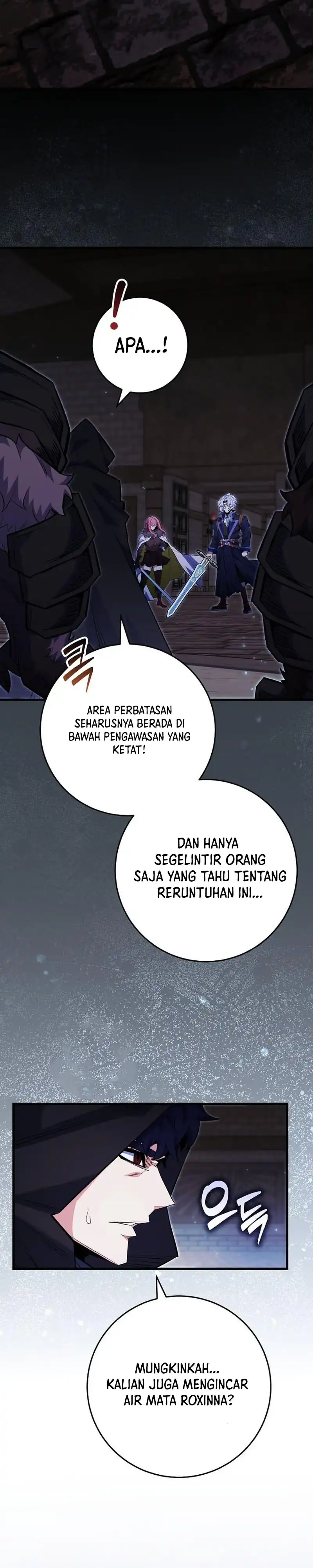Baca Reincarnated as a Genius Prodigy of a Prestigious Family - Chapter 95 halaman 2