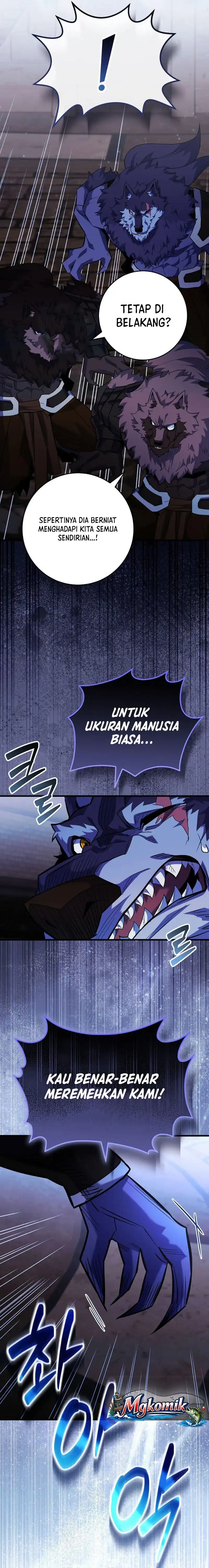 Baca Reincarnated as a Genius Prodigy of a Prestigious Family - Chapter 95 halaman 23